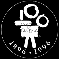 100 Years of British Cinema.