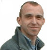 A photo of Daniel Graham, Website Administrator of the Friends of the Scala.